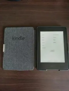 Kindle Paperwhite マンガモデル Wi-Fi 32GB 広告つき