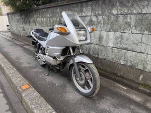 BMW K75 6732KM 