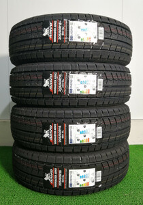 205/60R16 96H XL ARIVO ARW2 新品 スタッドレスタイヤ 4本セット 2024年製 ※本州送料無料 205/60/16