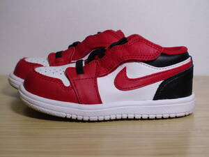 ◇ NIKE ナイキ ジョーダン 1 ロー ALT TD JORDAN 1 LOW ALT 【CI3436-163】◇ 14.0cm スニーカー