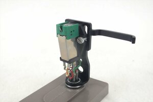 ☆ ortofon オルトフォン VMS10E MkII カートリッジ 中古 現状品 240207M4665