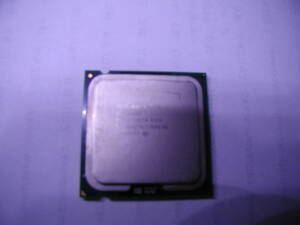 CPU CELERON 450 LGA 775