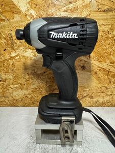 マキタmakita インパクトドライバーTD146DX2 18V