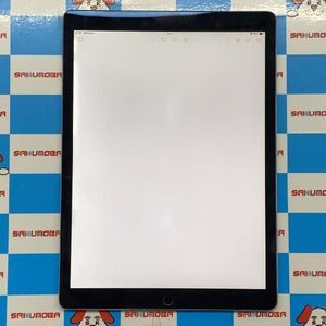 iPad Pro 12.9インチ 第2世代 256GB SoftBank版SIMフリー 中古[27803920]