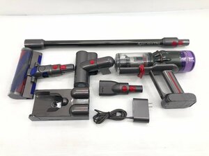 ダイソン Dyson Micro 1.5kg SV21 スティッククリーナー 掃除機 サイクロン式 コードレス フィルター丸洗い 06001N