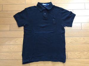 【RALPH LAUREN】BIG PONNY POLO 中古品