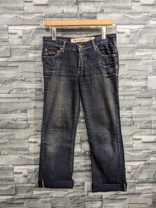 ★送料無料★DENIM STUDIO　デニム　デニムパンツ　ジーンズ　ボトムス　ORIGINAL　VINTAGE　メンズ　 サイズ27