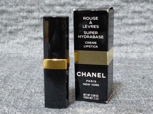 G4K118◆新古品◆ シャネル CHANEL ルージュアレーヴル COCO ROSE COCO PINK 口紅 2.3g