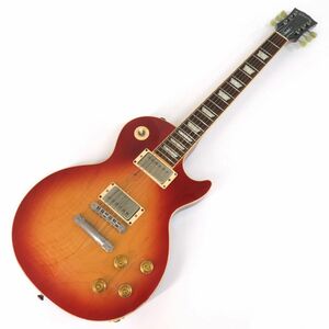 092s☆Gibson ギブソン Les Paul Standard Mod Heritage Cherry Sunburst 2006年製 レスポール スタンダード エレキギター ※中古