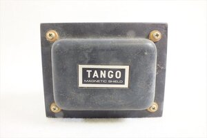 ◇ TANGO タンゴ MS-250 トランス 中古 現状品 250108R7418