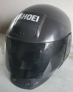 SHOEI フルフェイス ヘルメット バイク サイズM