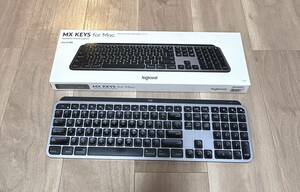 MX KEYS for Mac