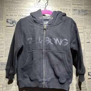 Billabong ビラボン パーカー 90