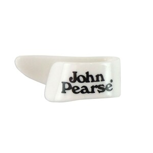 ギターピック サムピック 1個 ジョンピアス JP-TP Vintage Thumb Pick John Pearse
