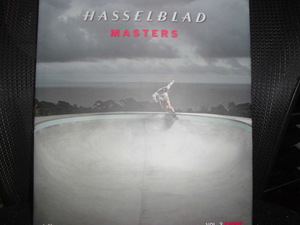 ■ハッセルブラッド HASSELEBLAD MASTERS vol.3 EVOKE 写真集■大型本 洋書