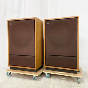 【 J 】複4022 TANNOY BERKELEY スピーカーペア タンノイ 【2個口発送品】