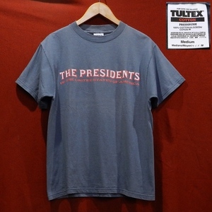 THE PRESIDENTS of the united states of america プレシデンツ 90