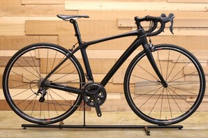 トレック TREK ドマーネ DOMANE SLR6 2017 50サイズ アルテグラ 6800 11S カーボン ロードバイク 【立川店】