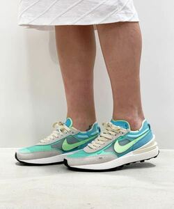 新品★NIKE ナイキ☆WMNS WAFFLE ONE DC2533