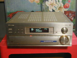 ★☆Pioneer VSA-D10EX アンプ￥270,000 動作良好です。☆★