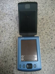 PalmOne Zire 31 Handheld　中古