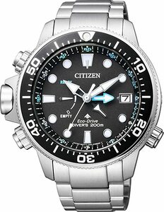 CITIZEN シチズン プロマスター BN2031-85E ソーラー腕時計 PROMASTER ダイバー 200m防水 メンズ エコ・ドライブ