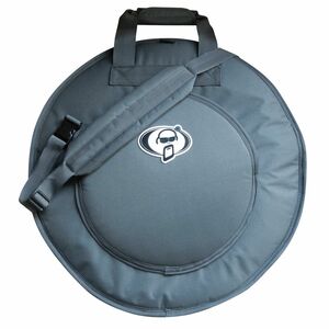 PROTECTIONracket シンバル24”用　リュックタイプ　ソフトケース　グレイ　6021R-04