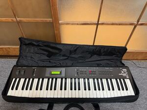 KORG X5 キーボード 電子ピアノ