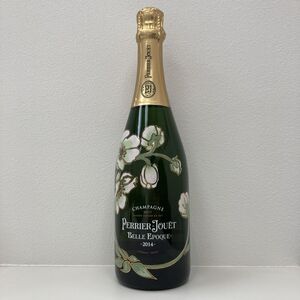 ♪【未開栓】ペリエ ジュエ ベルエポック 2014 750ml/12.5度/瓶 S60452745749