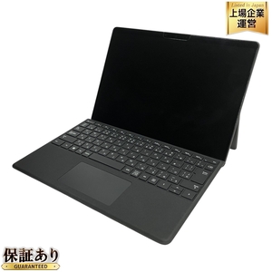 Microsoft Surface Pro 9 13インチ タブレット パソコン i5-1235U 8GB SSD 1TB win11 中古 良好 M9412412