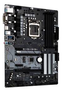 ★ASRock Z390 PRO4 LGA 1151 (300 Series) Intel Z390 SATA 6Gb/s ATX Intel Motherboard 国内発