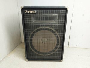 YAMAHA ヤマハ キーボードアンプ KS100 中古難あり