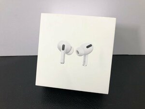 ジャンク品　アップル　Apple　Air Pods Pro　エアポッズプロ　MWP22J/A