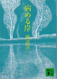 【病める岸】渡辺淳一　講談社文庫