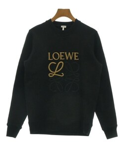 LOEWE スウェット レディース ロエベ 中古　古着