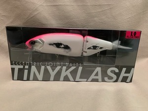 ＤＲＴ タイニークラッシュ ＴｉＮＹ ＫＬＡＳＨ　Ｌｏｗ　rebel eye -replica- レベルアイ