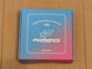 ＦＣ特典 ピンバッジ FANTASTICS from EXILE TRIBE 世界 澤本夏輝 佐藤大樹 瀬口黎弥 八木勇征 堀夏喜 中島颯太 木村慧人