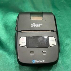 Star Portable Thermal Printer ポータブルサーマルプリンター SM-L200 モバイルプリンター レシート スター精機 Bluetooth スマート決済