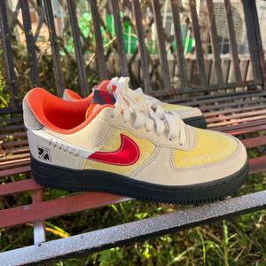 新品未使用　w22.5cm ナイキ AIR FORCE 1 