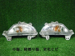 即決　 BM系　アクセラ　前期　左 右 ウィンカー　ターンシグナル　スタンレー　W1145　BM5FW　BM5FP　　315510