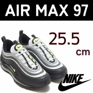 NIKE AIR MAX 97 ナイキ エア マックス 97 DX4235-001 25.5