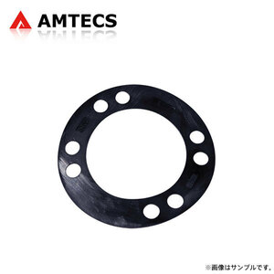 AMTECS アムテックス リヤキャンバー調整用シム ±0.50°(±0°30