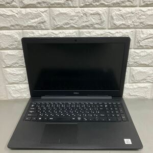 S107 DELL Vostro 3590 Core i7 10510U メモリ 8GB ジャンク　