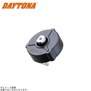 在庫あり DAYTONA デイトナ 25224 バイブレーションコントロールデバイス バイク用スマートフォンホルダーWIDE用