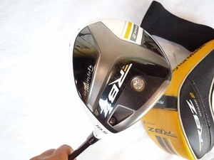 テーラーメイド ロケットボールズ RocketBallz STAGE2 ドライバー TM1-217 10.5度 R 日本仕様 レンチ付