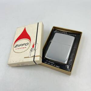 J842★訳アリ ジッポ ZIPPO ライター HIGH POLISH 1976年製 喫煙具 無地