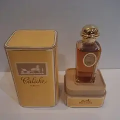 HERMES エルメス Caleche カレーシュ パルファム 15ml