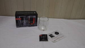 新古品☆ＢＯＤＵＭ☆ボダム☆ＰＡＶＩＮＡ☆パヴィーナ☆３５０ｍｌ×１コ☆３０４Ｓ４－Ｊ１２０６１