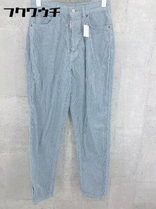 ◇ Something urban research サムシング ロゴ　 パンツ M ライトブルー * 1002799136891