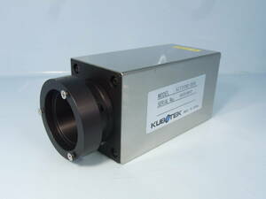 KUBOTEK CCD CAMERA KCCD7582-DENI 管理番号：RH-854